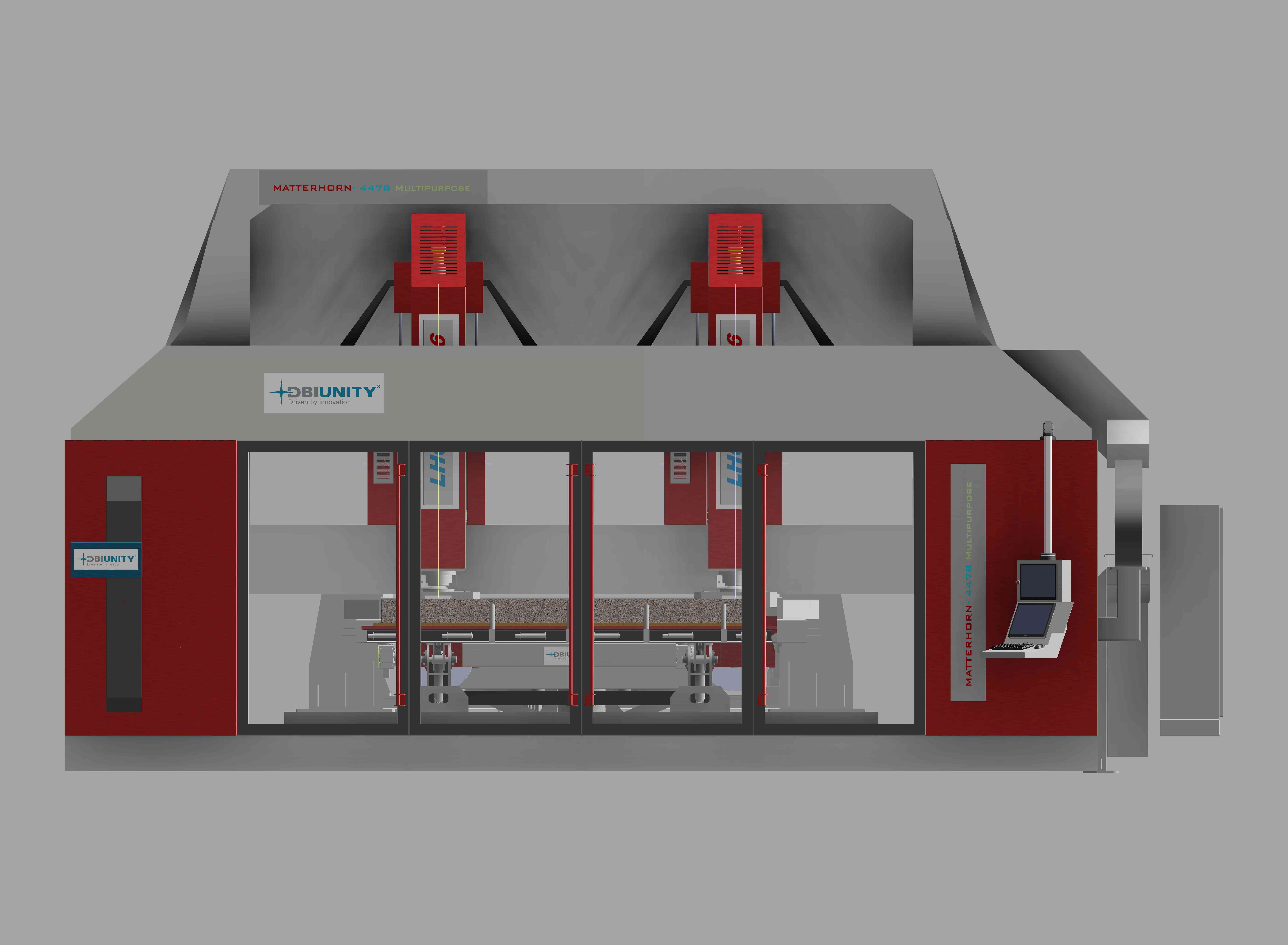 MATTERHORN-4478  MULTIPURPOSE